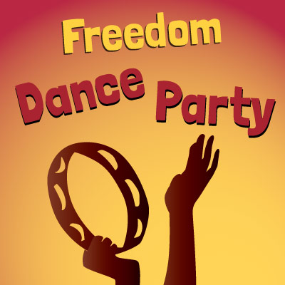 Freedom Dance Party