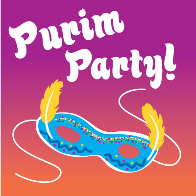 Purim Party!