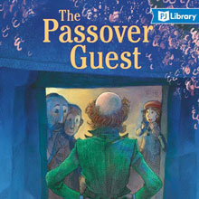 The Passover Guest