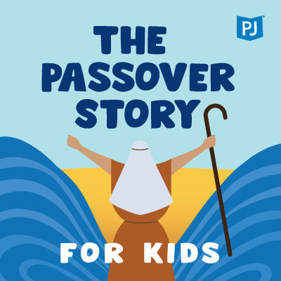 Passover Story 